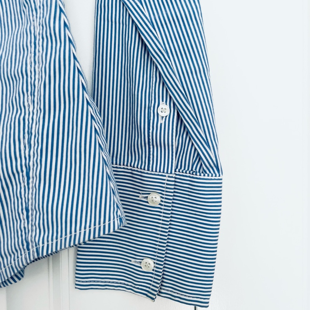 Express Button Up Shirt - image 3
